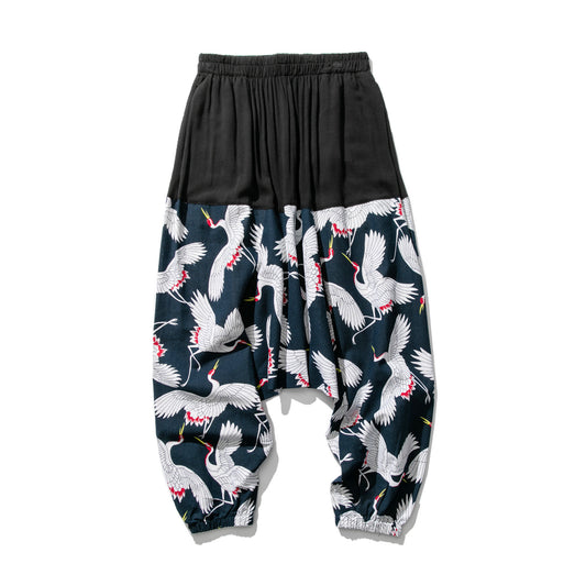 harem pants