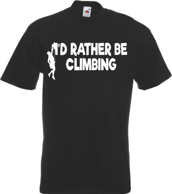 Men's crew neck print T-shirt