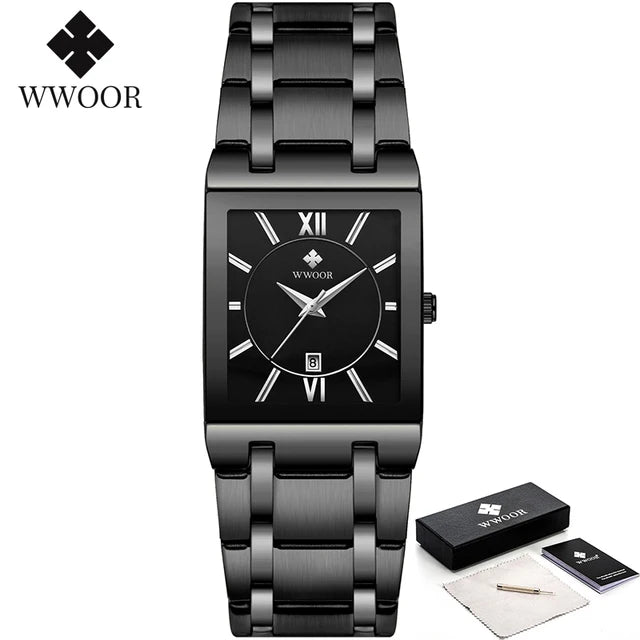 Men Luxury Wrist Watch