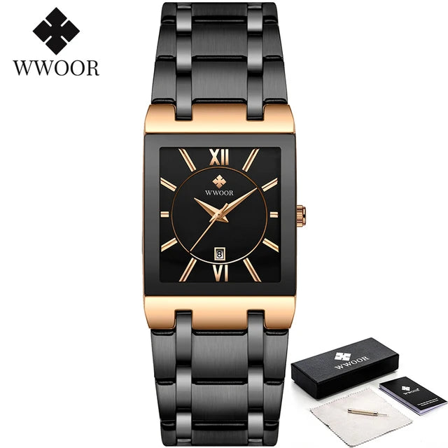 Men Luxury Wrist Watch