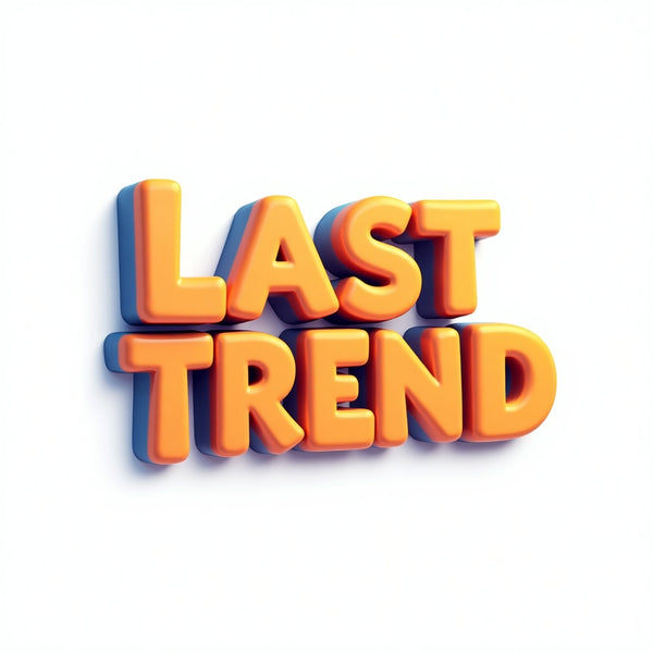 LAST TREND SHOP