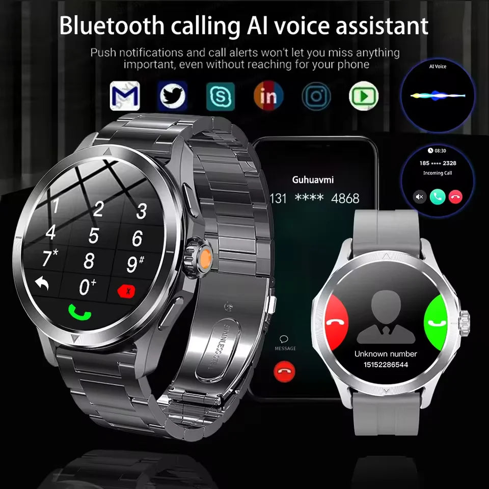 Smart Watch ULTRA