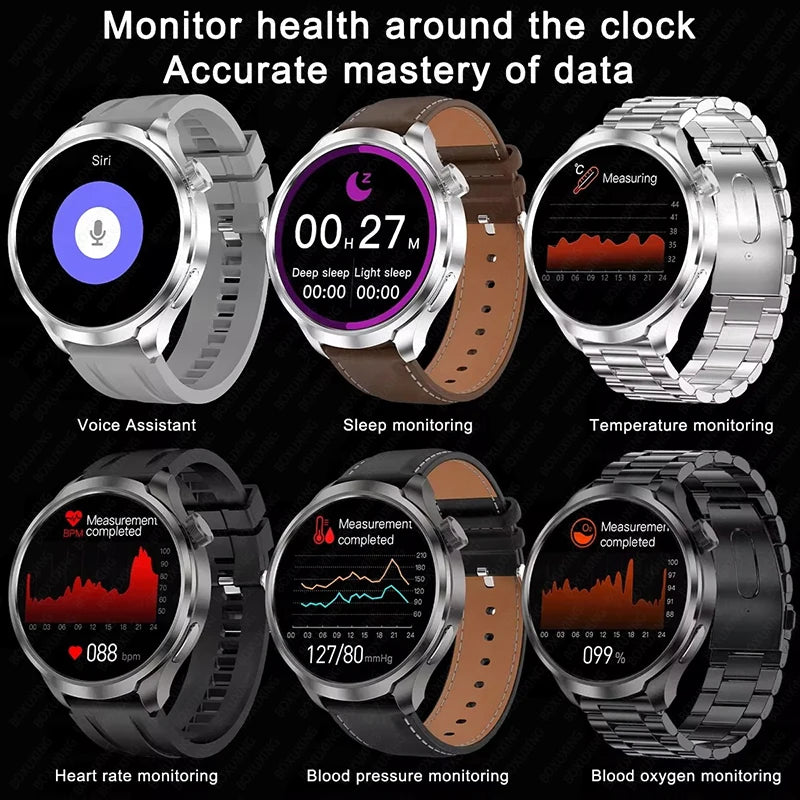 Smart Watch GPS