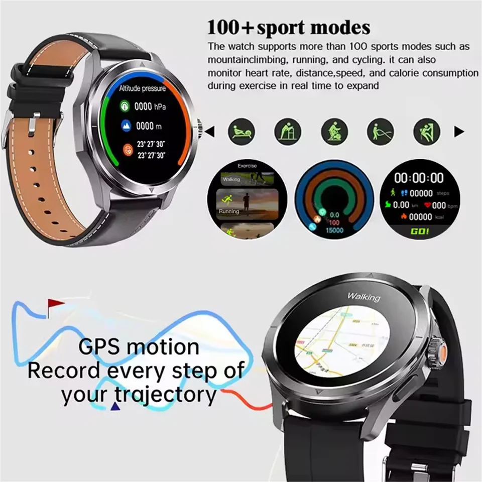 Smart Watch ULTRA