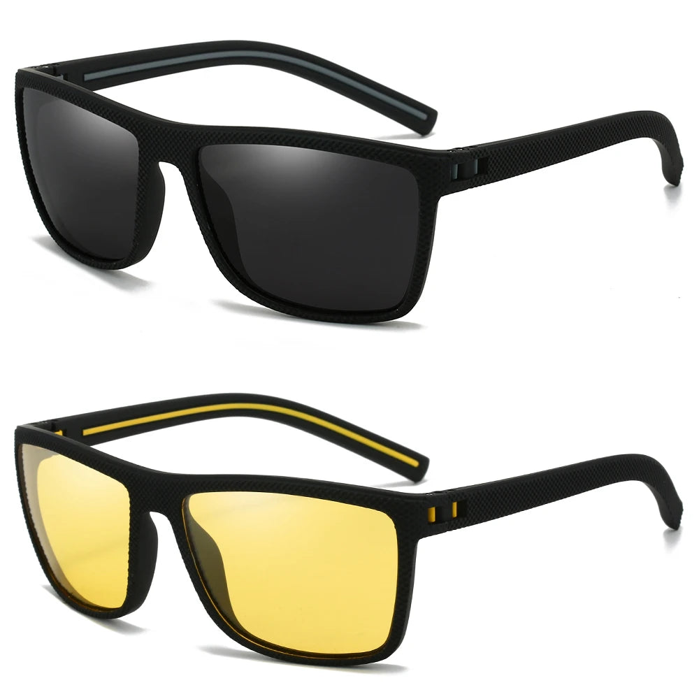 Polarized Sunglasses