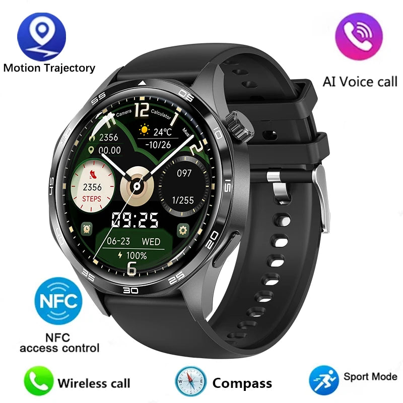 SmartWatch PRO