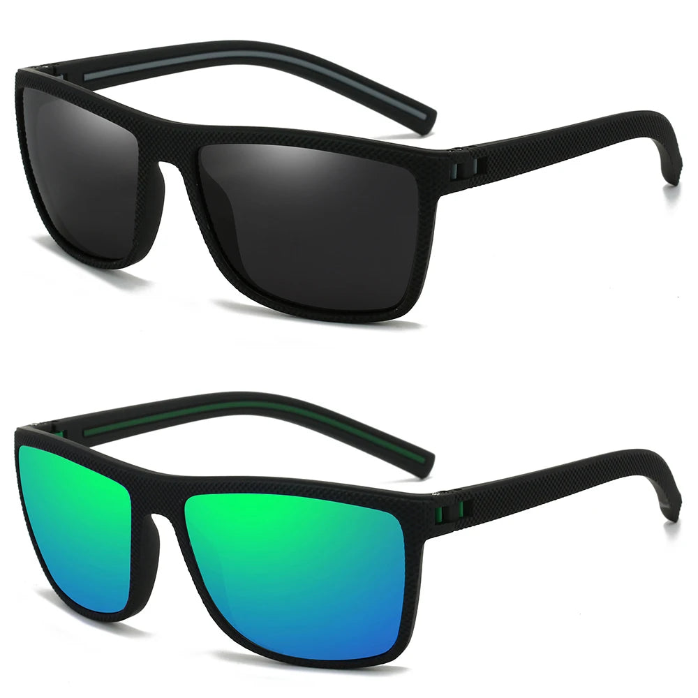 Polarized Sunglasses