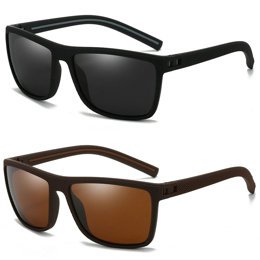 Polarized Sunglasses