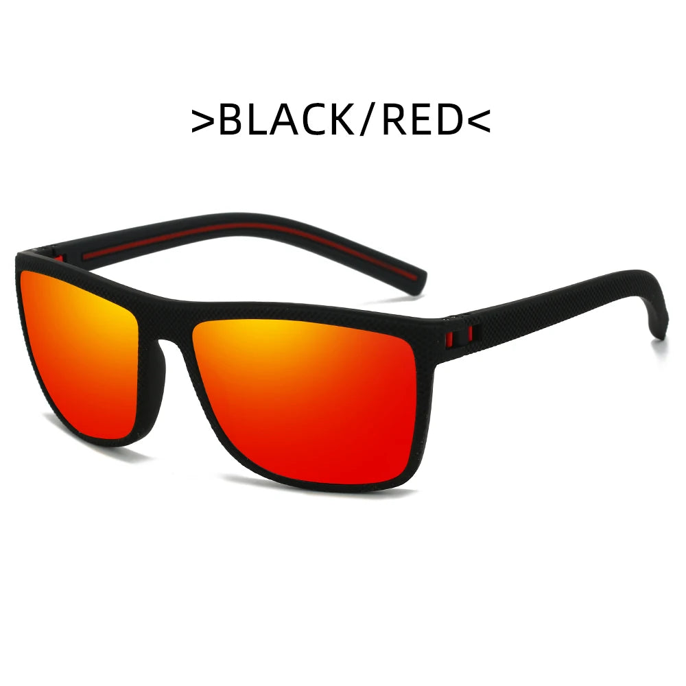 Polarized Sunglasses