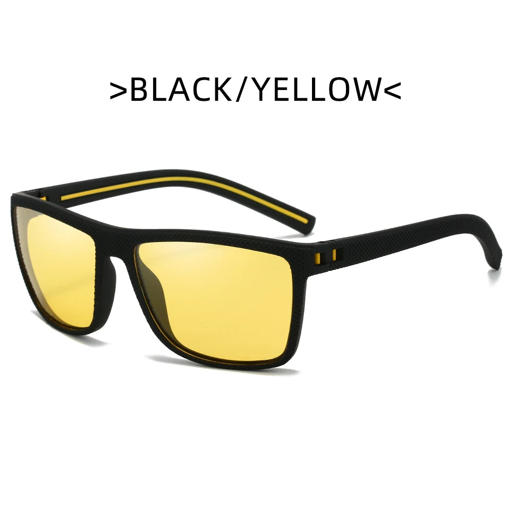 Polarized Sunglasses