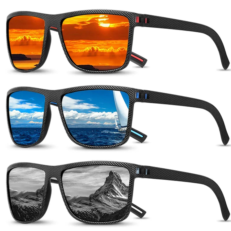 Polarized Sunglasses