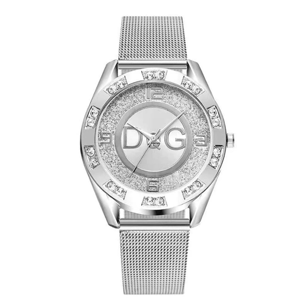 Fashion DG Casual Watch