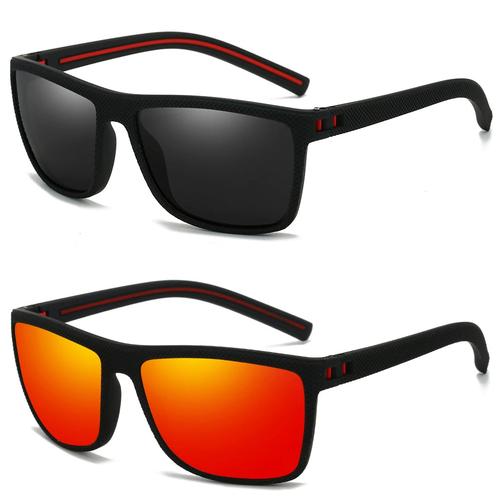 Polarized Sunglasses