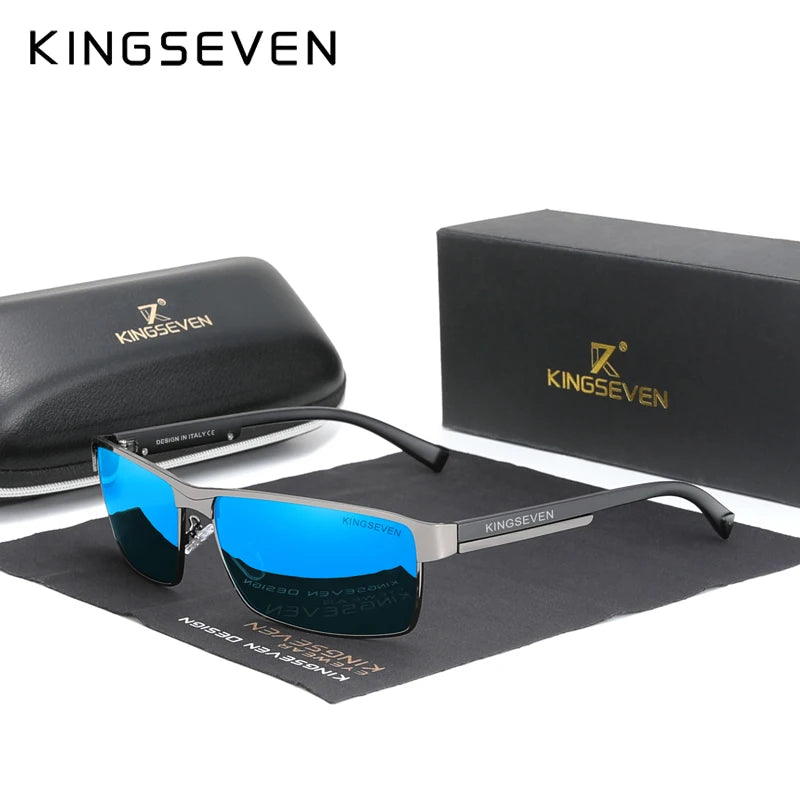 Photochromic Sunglasses