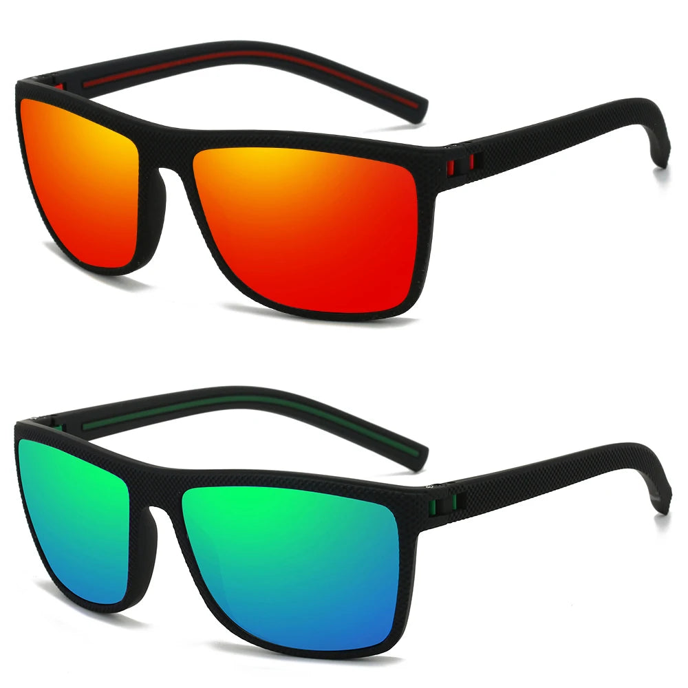 Polarized Sunglasses