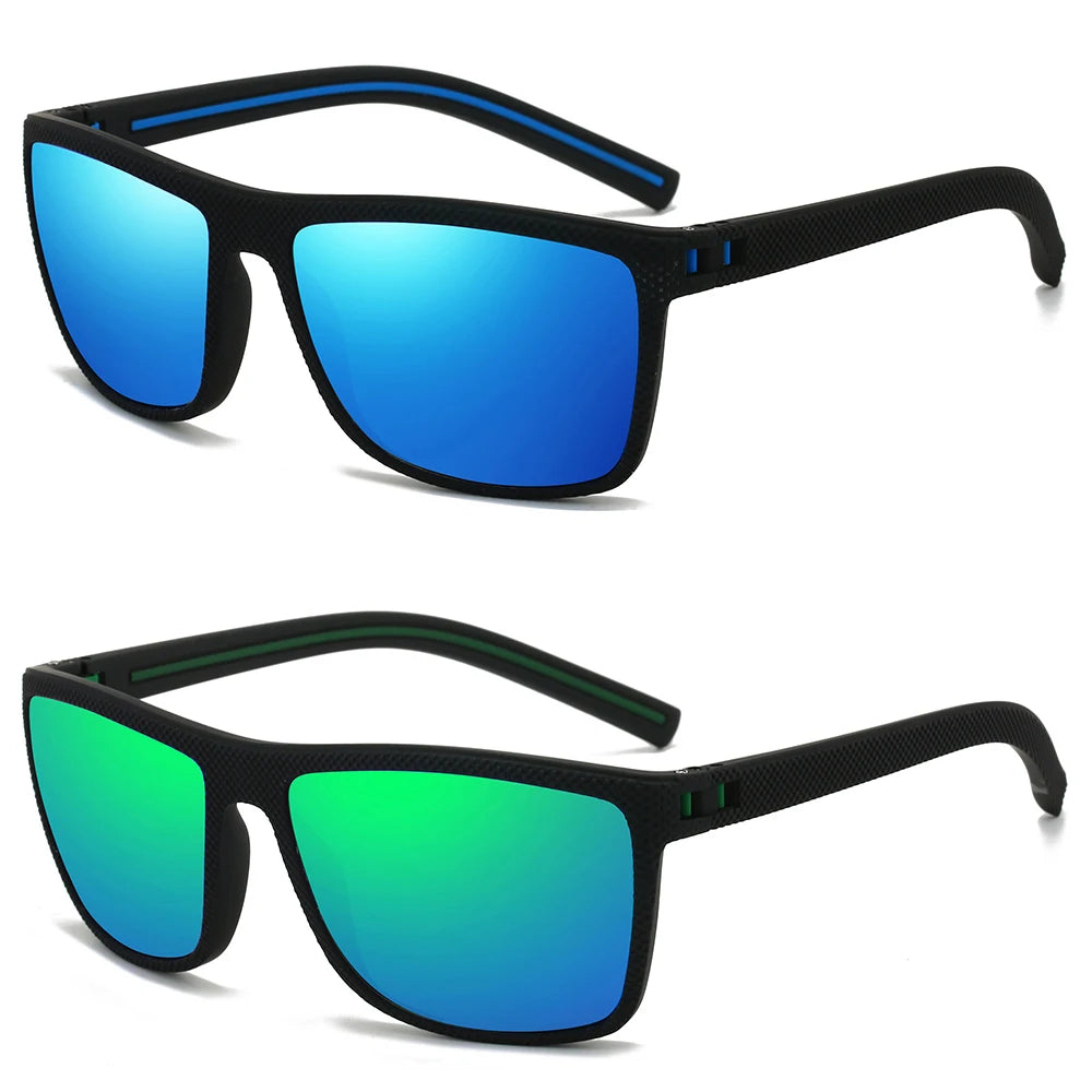 Polarized Sunglasses