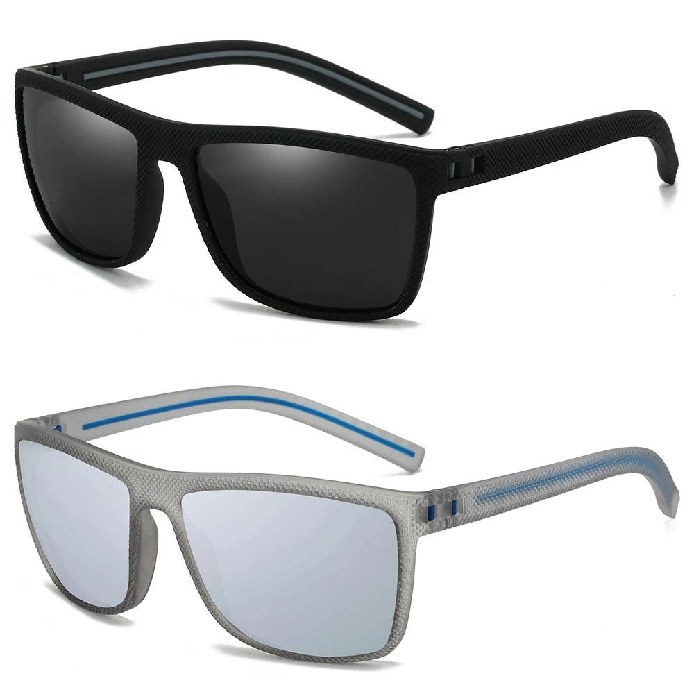 Polarized Sunglasses