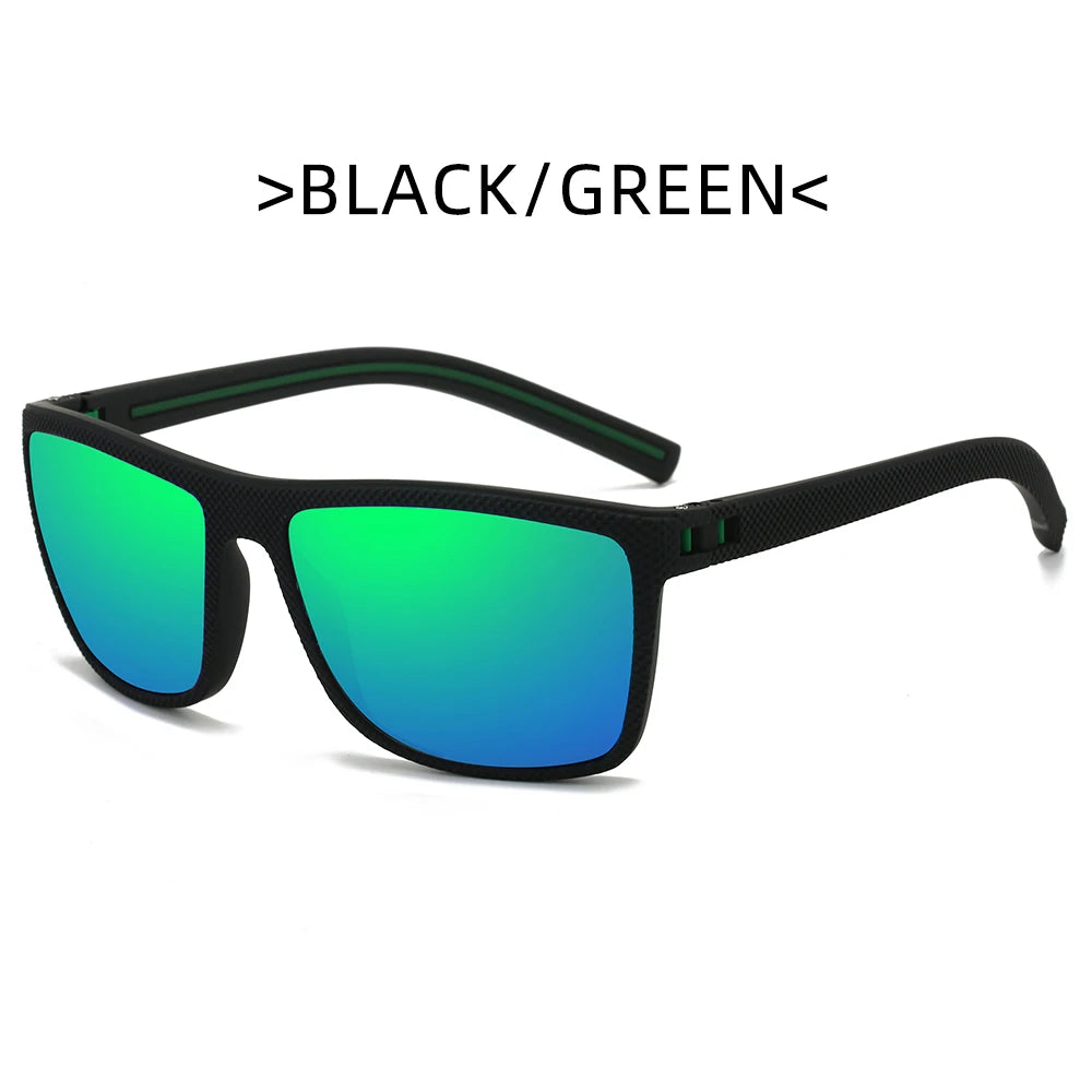 Polarized Sunglasses