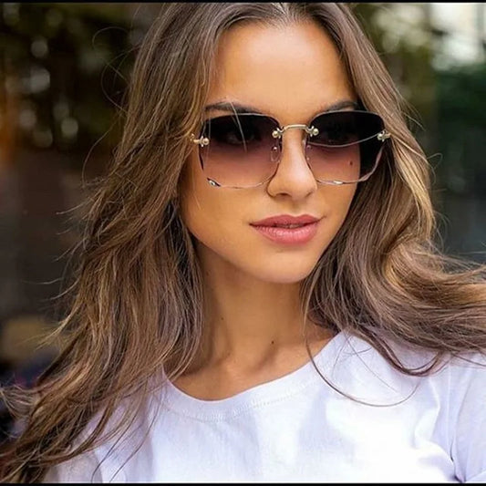 Fashion Vintage Sunglasses