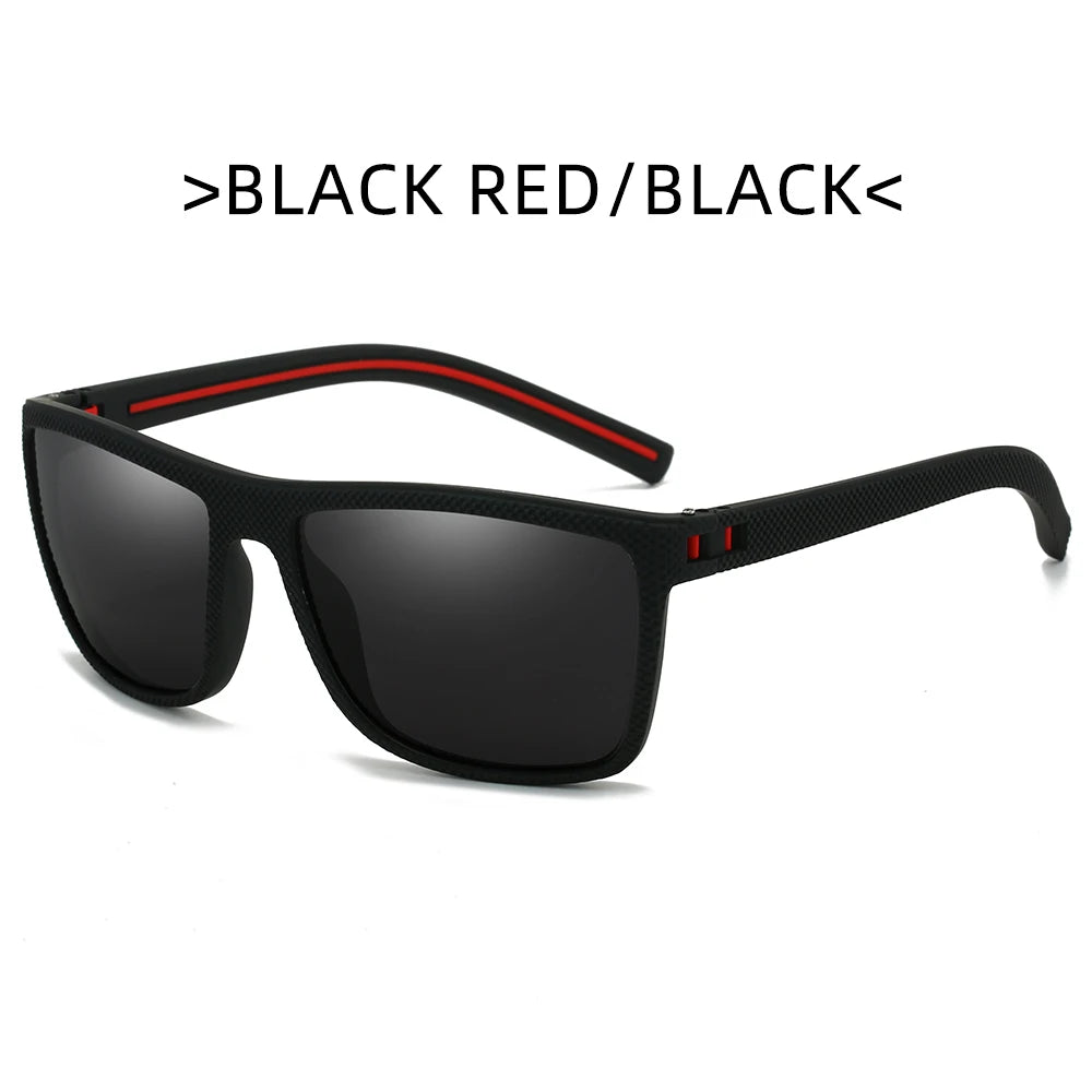 Polarized Sunglasses