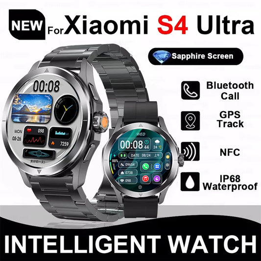 Smart Watch ULTRA