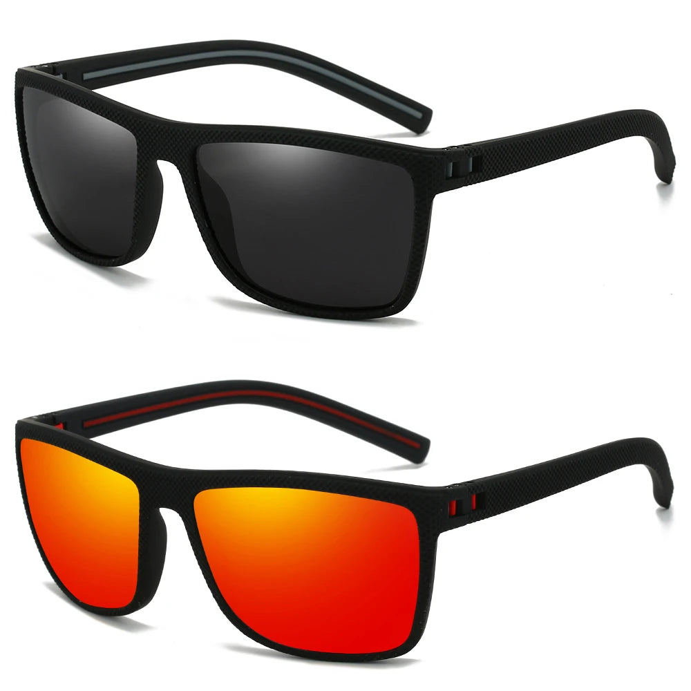 Polarized Sunglasses