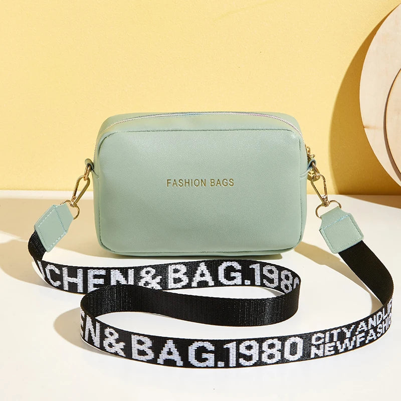 Fashion Small Square Bag