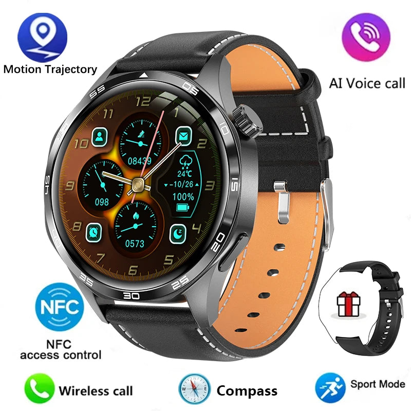 SmartWatch PRO