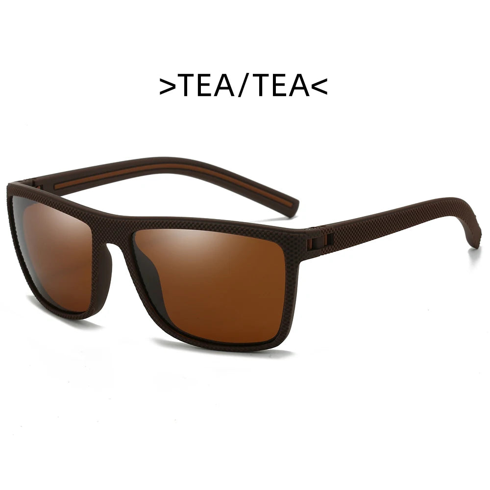 Polarized Sunglasses