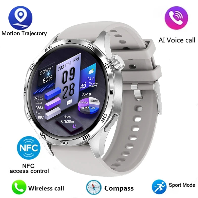 SmartWatch PRO