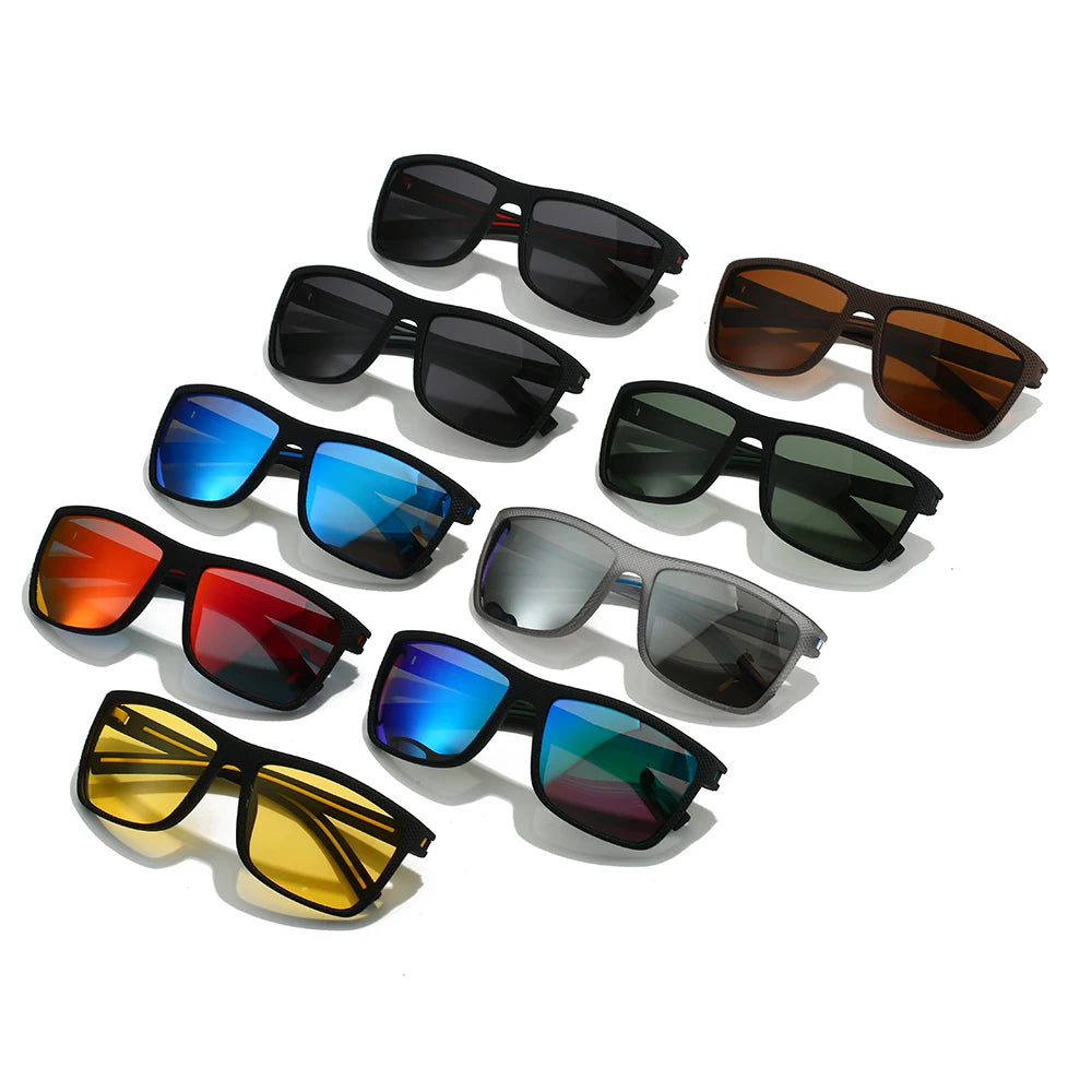 Polarized Sunglasses