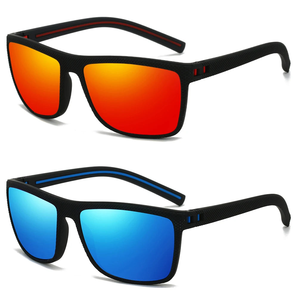 Polarized Sunglasses