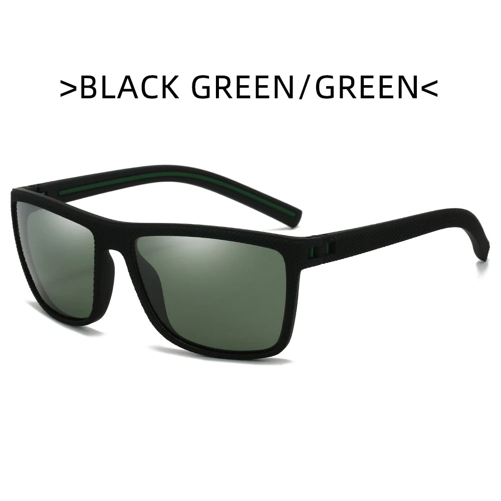 Polarized Sunglasses