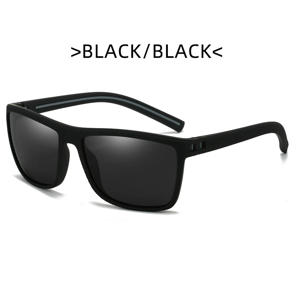 Polarized Sunglasses