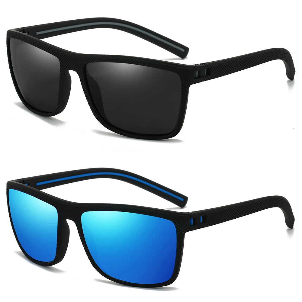 Polarized Sunglasses