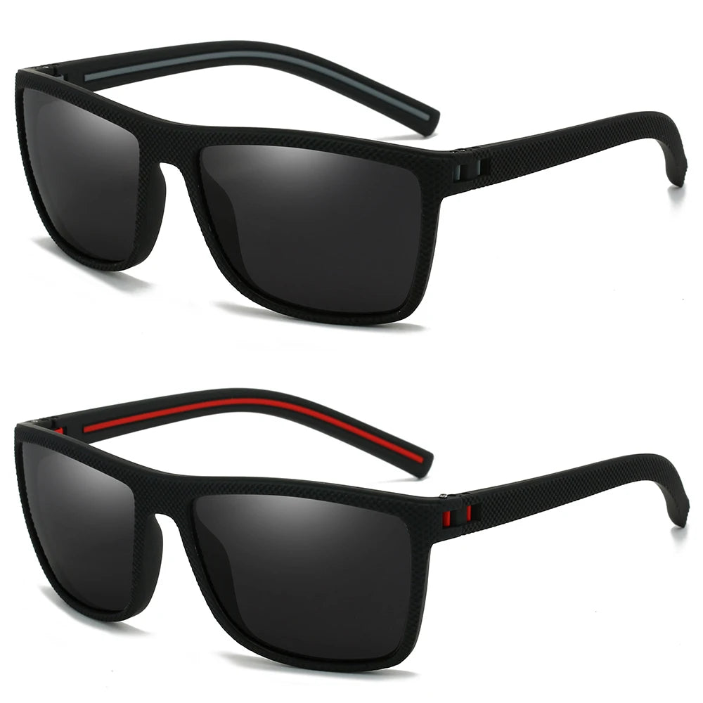 Polarized Sunglasses